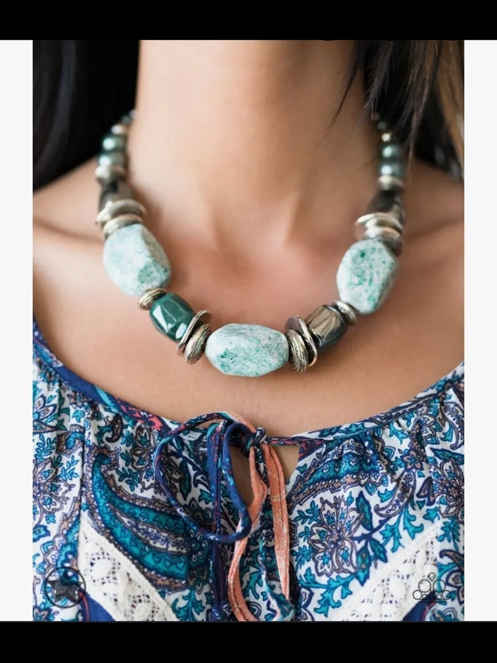 NWT paparazzi Necklaces. 3/$7 Or 5/$10